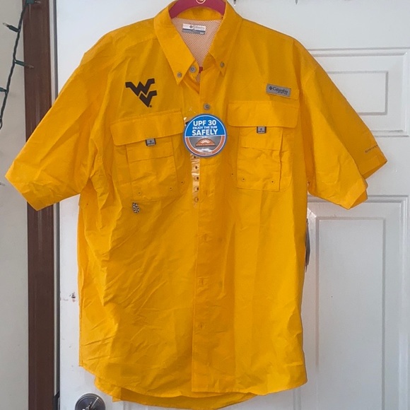 Columbia Pfg West Virginia Omnishield 